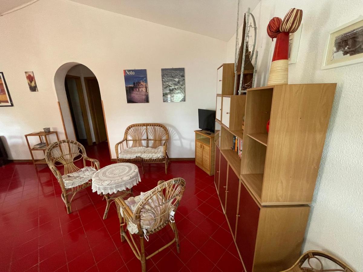 Cala Bernardo Apartment Calabernardo Exterior photo