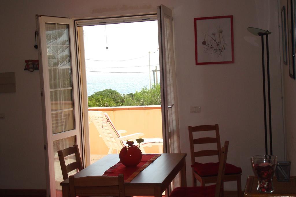 Cala Bernardo Apartment Calabernardo Exterior photo