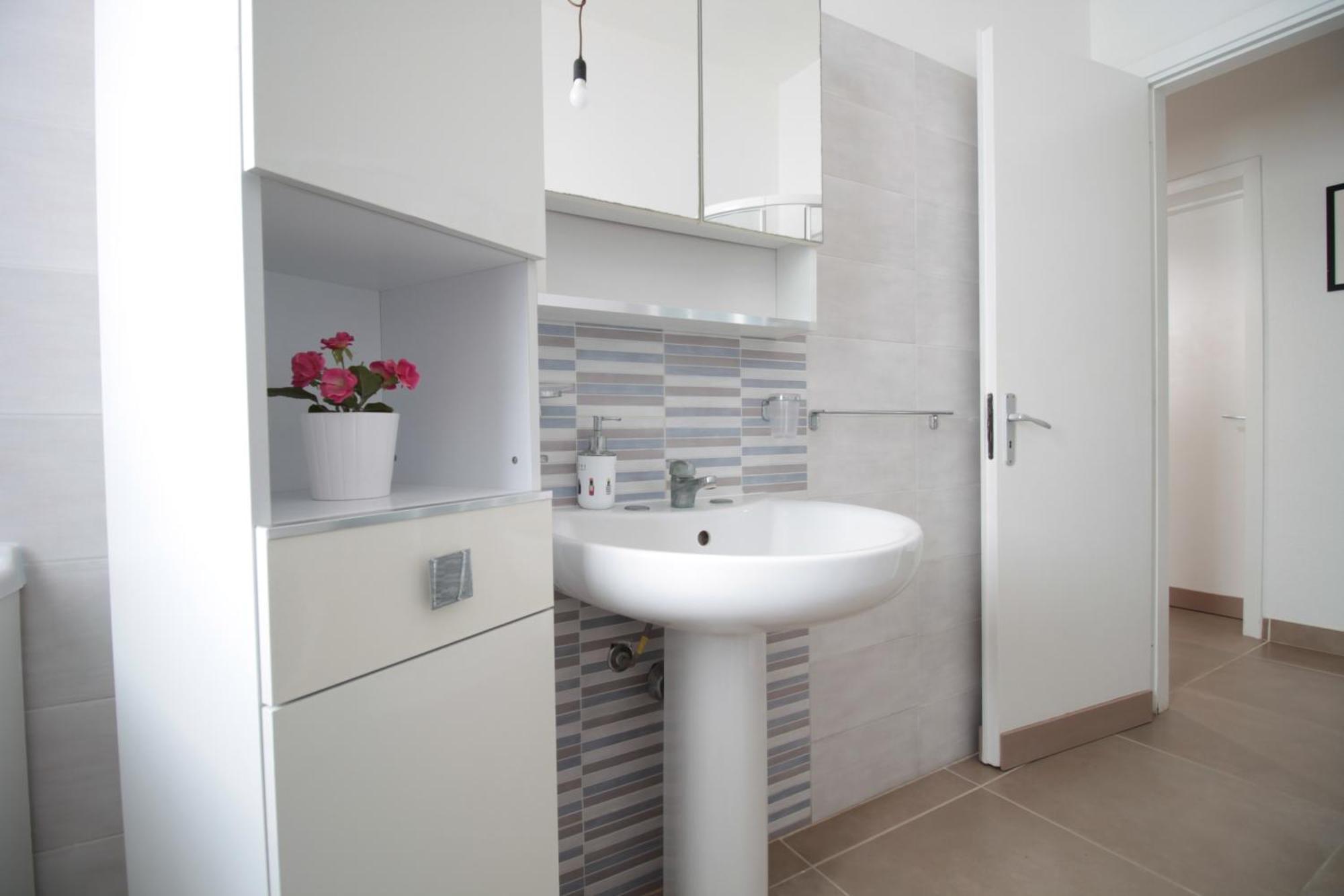 Cala Bernardo Apartment Calabernardo Exterior photo