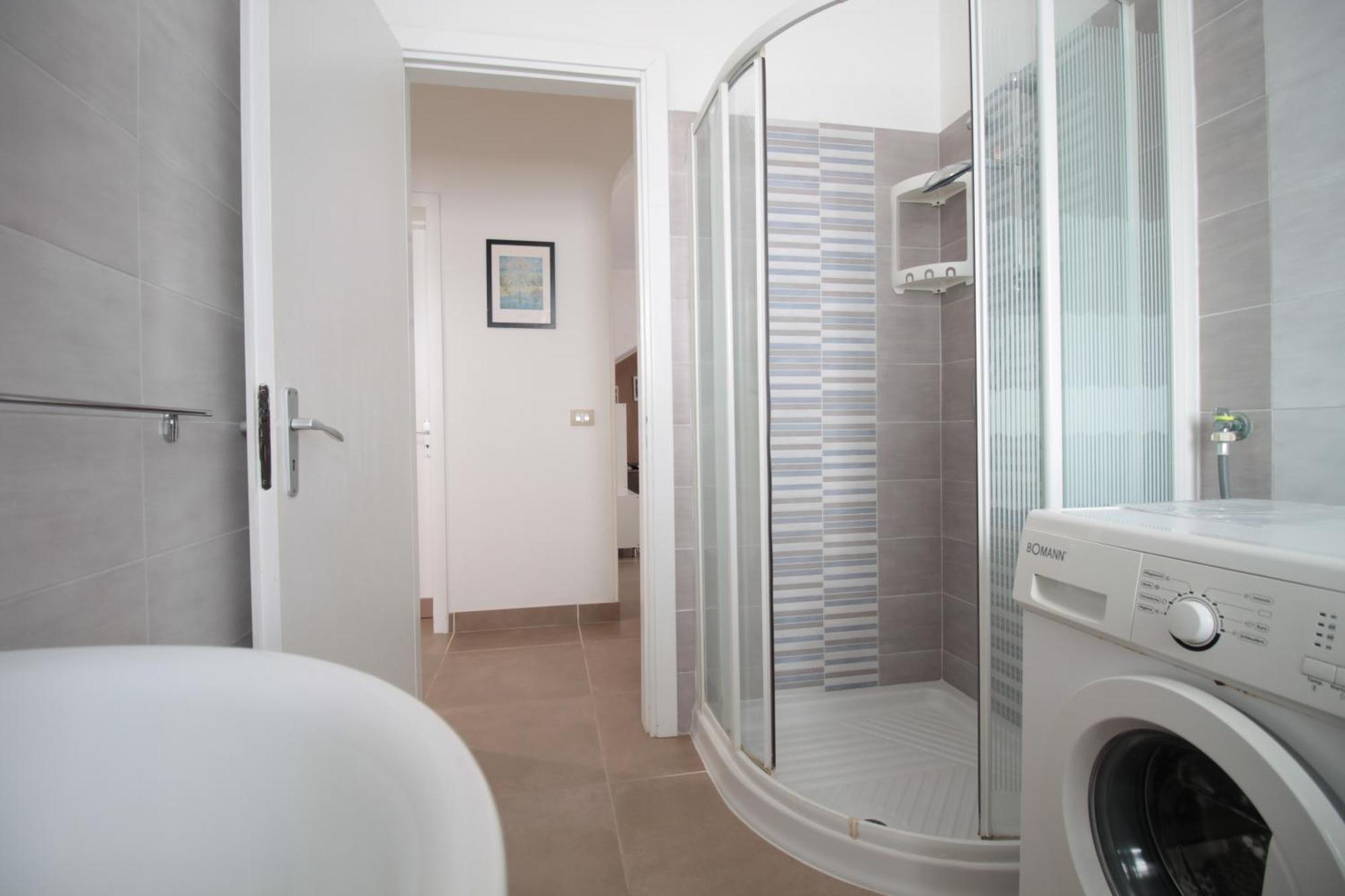 Cala Bernardo Apartment Calabernardo Exterior photo
