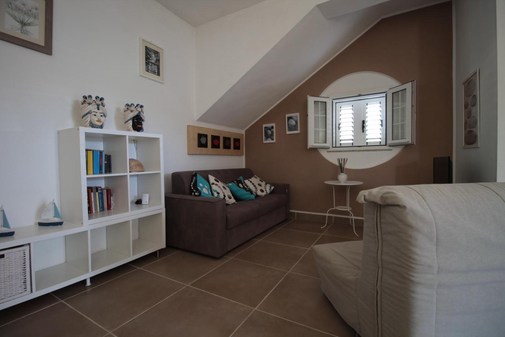 Cala Bernardo Apartment Calabernardo Exterior photo