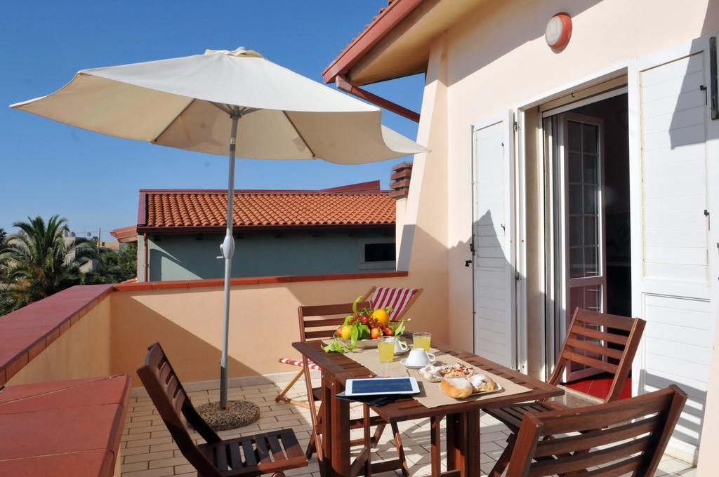 Cala Bernardo Apartment Calabernardo Room photo