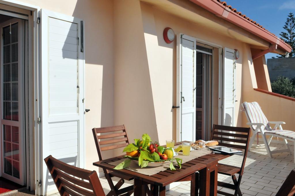 Cala Bernardo Apartment Calabernardo Room photo